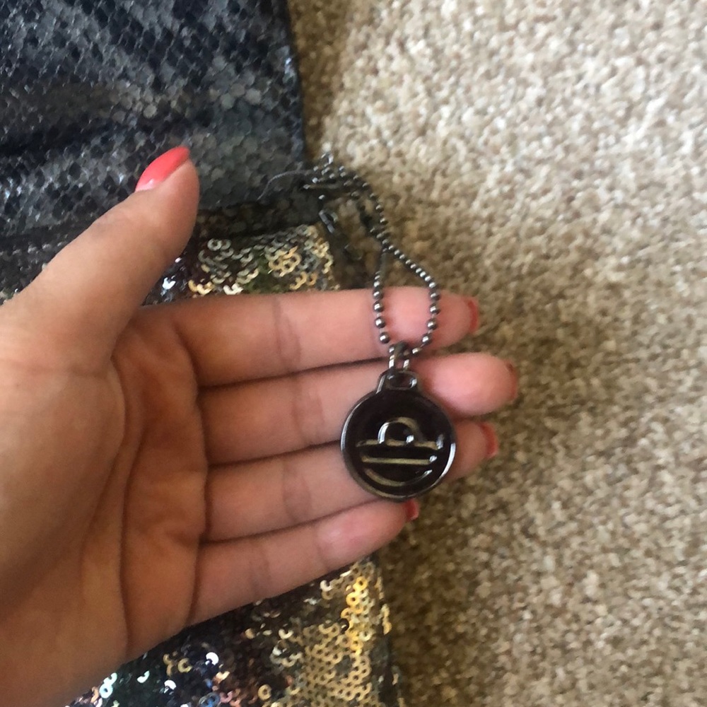 Big Buddha Sequence Python Cross Body Purse - image 7